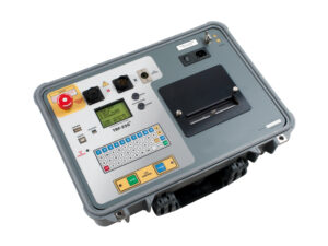 HV Test Equipment
