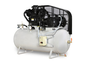 Oil Free Piston Compressor